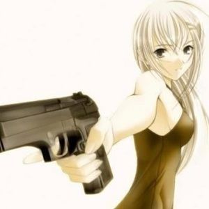 Meet your Posher, Angie